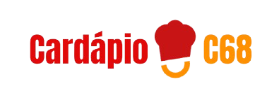 logo cardapio.c68